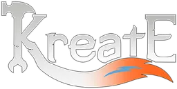 KreatE Logo