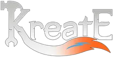 KreatE Logo